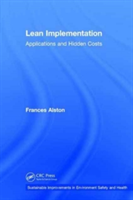 Lean Implementation | USA) California Frances (ESH Director - Lawrence Livermore National Laboratory Alston