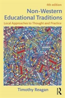 Non-Western Educational Traditions | USA.) KazakhstanUniversity of Maine Timothy (Nazarbayev University Reagan