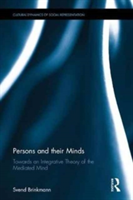 Persons and their Minds | Denmark) Svend (University of Aalborg Brinkmann