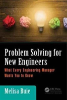 Problem Solving for New Engineers | Inc.) Melisa (Coherent Buie