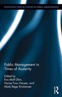 Public Management in Times of Austerity |