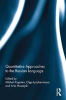Quantitative Approaches to the Russian Language |