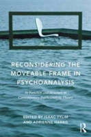 Reconsidering the Moveable Frame in Psychoanalysis |