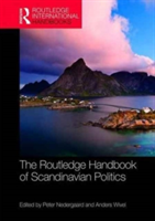 The Routledge Handbook of Scandinavian Politics |