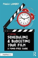 Scheduling and Budgeting Your Film | Paula Landry