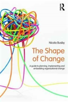 The Shape of Change | Nicola Busby