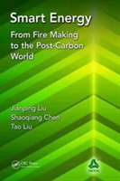 Smart Energy | People\'s Republic of China) Department of Development and Plan Jianping (National Energy Administration Liu, People\'s Republic of China) Beijing Ministry of Finance Shaoqiang (Research Institute of Fiscal Science Chen, People\'s Republic of