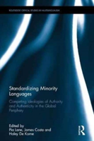 Standardizing Minority Languages (Open Access) |