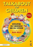 Talkabout for Children 1 | UK.) Social Skills and Communication Consultant Alex (Managing director of \'Alex Kelly Ltd\'. Speech therapist Kelly
