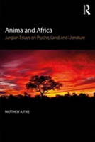 Anima and Africa | Winthrop University.) Matthew A. (Professor of English Fike