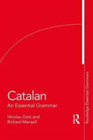 Catalan | Nicolau Dols, Richard Mansell