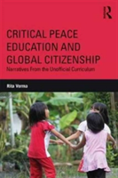 Critical Peace Education and Global Citizenship | USA) Rita (Adelphi University Verma