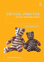 Critical Practice | UK) Janet (University of Leicester Marstine