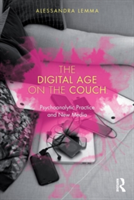 The Digital Age on the Couch | UK) London Alessandra (Tavistock and Portman NHS Foundation Trust Lemma