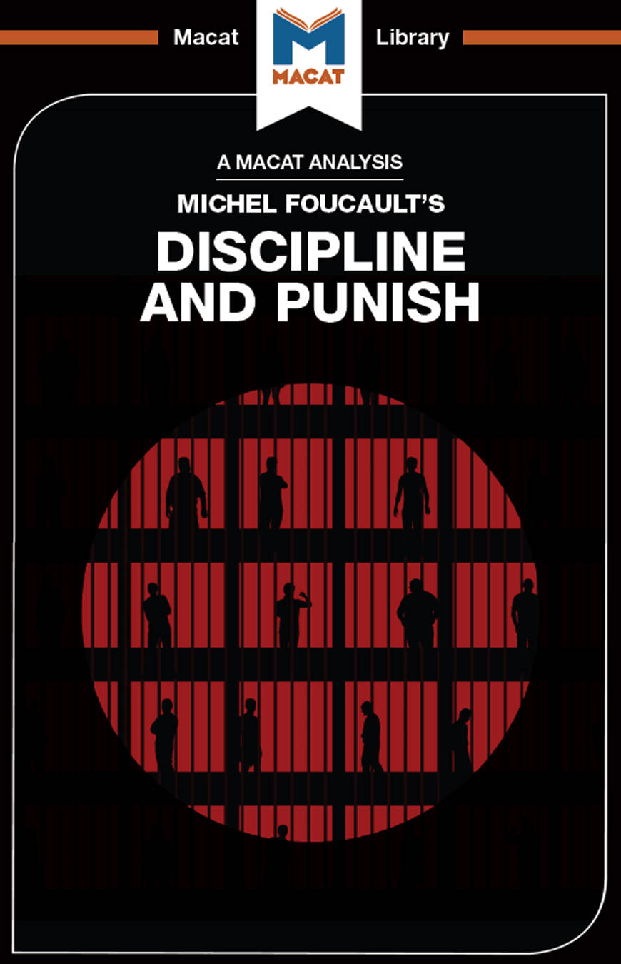 Discipline and Punish | Meghan Kallman, Rachele Dini