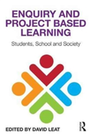 Enquiry and Project Based Learning |