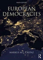 European Democracies | Markus M. L. Crepaz