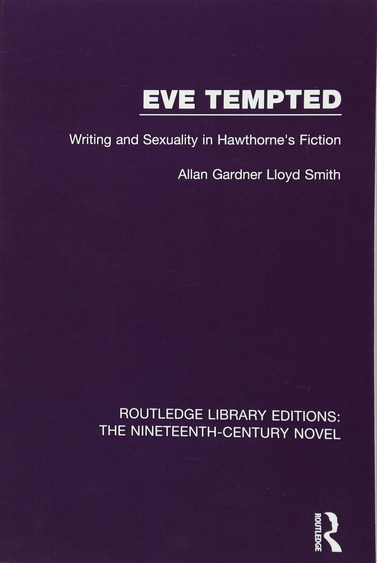 Eve Tempted | Allan Gardner Lloyd Smith