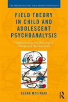 Field Theory in Child and Adolescent Psychoanalysis | Milan) Pavia and Academy of Fine Arts of Brera Elena (psychoanalyst in private practice Molinari