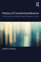 History of Countertransference | Alberto Stefana