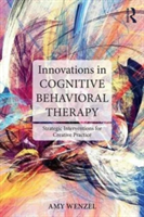 Innovations in Cognitive Behavioral Therapy | USA) Pennsylvania Amy (Wenzel Consulting Wenzel