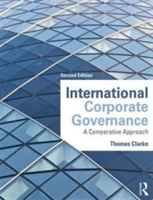 International Corporate Governance | Australia) Sydney Thomas (University of Technology Clarke