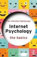 Internet Psychology | Israel) IDC Herzliya Research Center for Internet Psychology Yair (Director Amichai-Hamburger