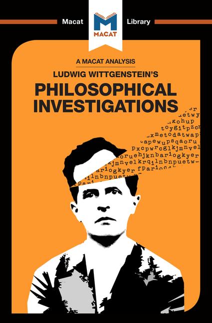 Philosophical Investigations | Michael O\'Sullivan