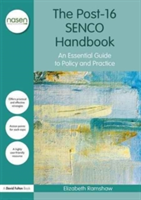 The Post-16 Senco Handbook | Elizabeth Ramshaw