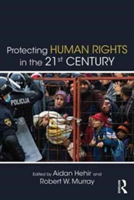 Protecting Human Rights in the 21st Century |