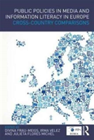 Public Policies in Media and Information Literacy in Europe |