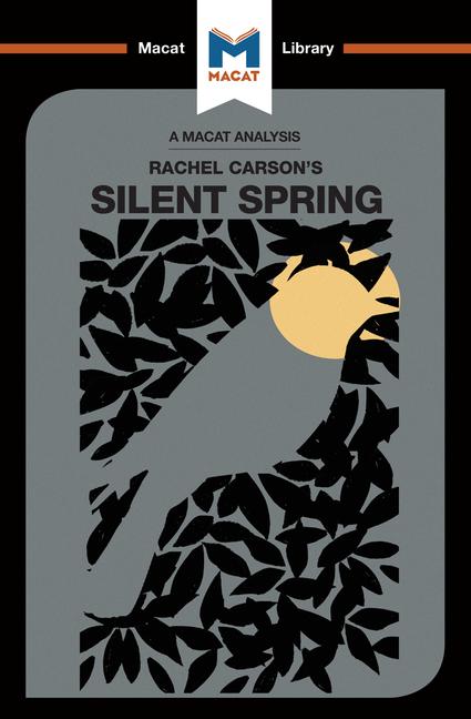 Silent Spring | Nikki Springer