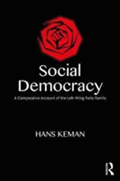 Social Democracy | the Netherlands) Amsterdam Hans (Vrije University Keman