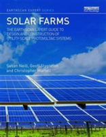 Solar Farms | Australia) Susan (Global Sustianable Energy Solutions Neill, Australia) Geoff (Global Sustainable Energy Solutions Stapleton, Australia) Christopher (Global Sustainable Energy Solutions Martell