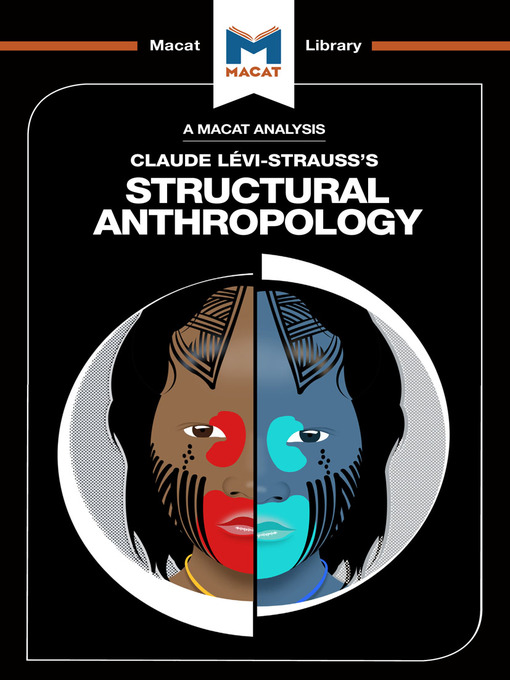 Structural Anthropology | Jeffrey A. Becker, Kitty Wheater