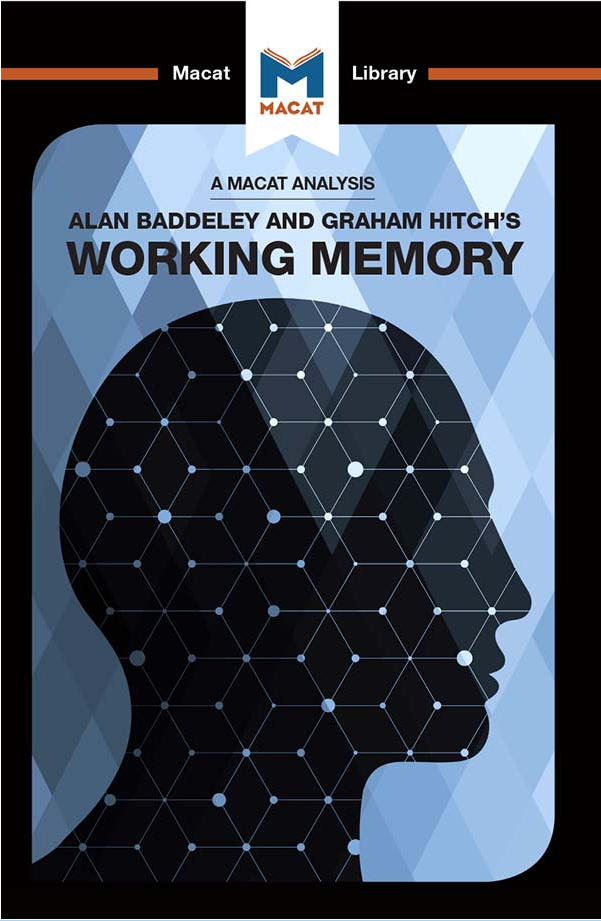 Working Memory | Birgit Koopmann-Holm, Alexander O\'Connor