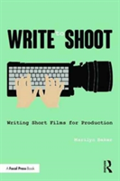 Write to Shoot | USA) Marilyn (Loyola Marymount University Beker