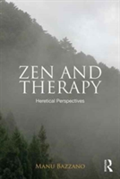 Zen and Therapy | psychotherapist and supervisor in private practice) philosophy tutor Manu (Visiting Lecturer at Roehampton University Bazzano