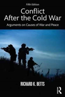 Conflict After the Cold War |