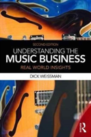 Understanding the Music Business | Richard (Portland City College) Weissman