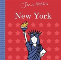 Jane Foster\'s New York | Jane Foster