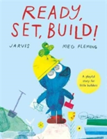 Ready, Set, Build! | Meg Fleming