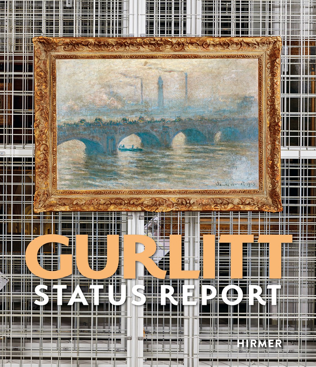 Gurlitt Status Report | Kunst- und Ausstellungshalle der Bundesrepublik Deutschland GmbH