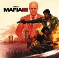 The Art of Mafia III | 2K