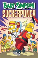 Bart Simpson - Suckerpunch | Matt Groening