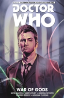 Doctor Who | Nick Abadzis