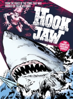 Hook Jaw: Archive | Pat Mils, Ken Armstrong