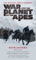 War for the Planet of the Apes | Greg Keyes