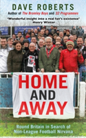 Home and Away | Dave Roberts