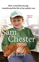 Sam and Chester | Jo Bailey-Merritt